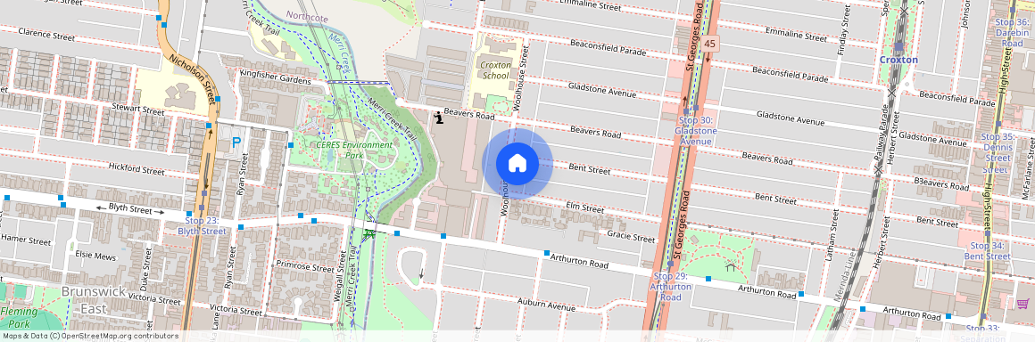 14 Woolhouse Street, Vic 3070, Northcote