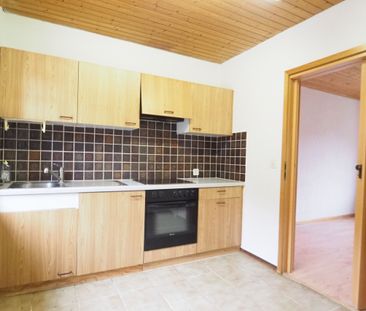 Inexpensive maisonette apartment for rent in quiet location with view - Foto 1