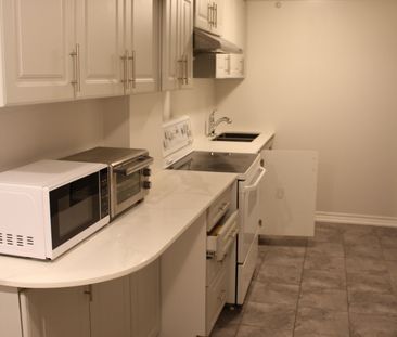 For Lease - 44 Prairie Creek Crescent Unit# Basement, Brampton, Ont... - Photo 4