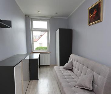 2 pokoje z ogródkiem w CENTRUM - Zdjęcie 4