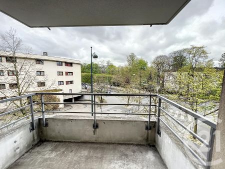 Appartement F2 À Louer 2 Pièces - 42,49 M - Photo 5