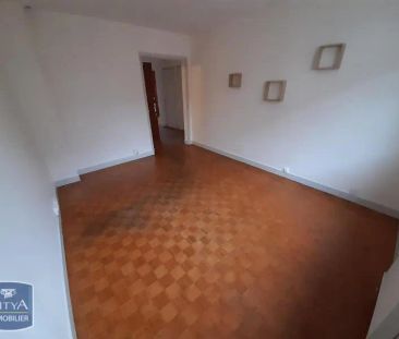Appartement à louer 3 pièces 53.7m² - Photo 1