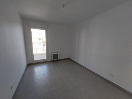 location Appartement F3 DE 58.8m² À MARSEILLE - Photo 5