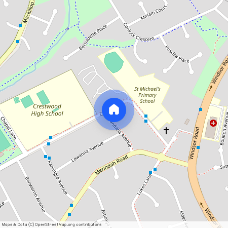 32 Chapel Lane, NSW 2153, Baulkham Hills