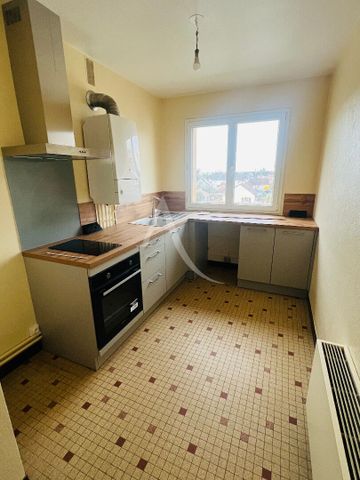 Location Appartement 2 pièces 51m² - Photo 4