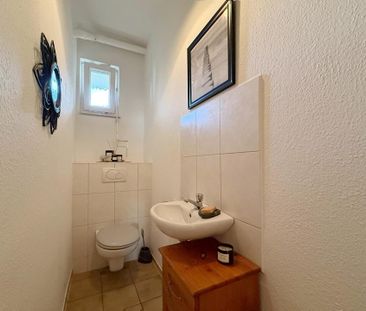 Schöne, gepflegte 4-Zimmer-Wohnung in Bad Cannstatt. - Foto 1