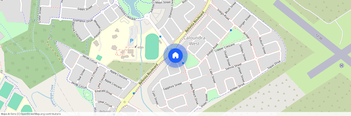 17 Cobalt Crescent, Qld 4551, Caloundra West