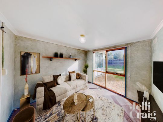 2 Bed, 1 Bath - Photo 1