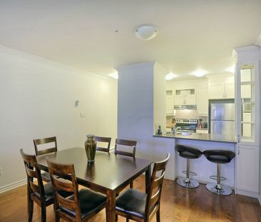 Condo for rent, Montréal (Ville-Marie) - Photo 4