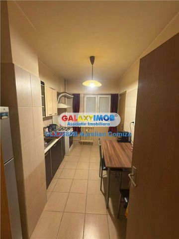Apartament 2 camere decomandat Crangasi - Photo 5