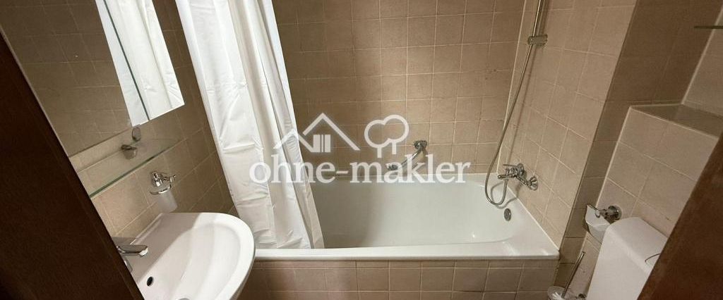 Kleine und feine vollmöblierte 1 Zimmerwohnung in zentraler Lage - Photo 1