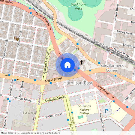 155 Parry Street, NSW 2303, Hamilton East