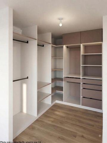 Appartement T3 à louer Sarzeau - 67 m² - Photo 5