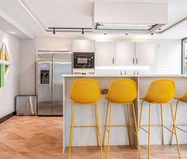 1 bedroom private hall to rent - Photo 4