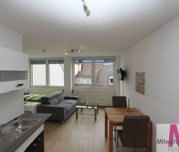 Modernes Business-Apartment im Herzen der Altstadt - Photo 1
