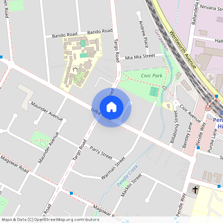 37A Gilba Road, NSW 2145, Pendle Hill