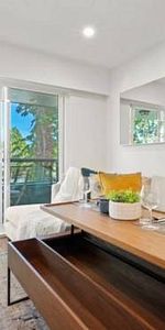 FURNISHED STUDIO IN THE HEART OF KITSILANO - Photo 4