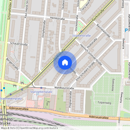 Trötzschelstr. 2, 04347 Leipzig