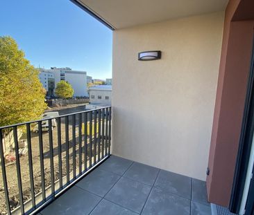 Appartement • Location • 33m2 • Clermont-Ferrand - Photo 3