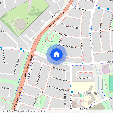 2 Northridge Road, JORDAN SPRINGS, NSW 2747