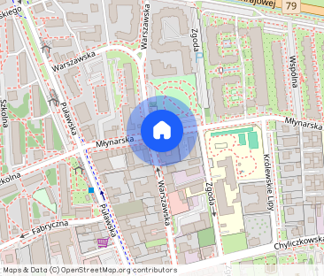 Kawalerka w centrum,park,6 m-cy, komórka - Zdjęcie 1