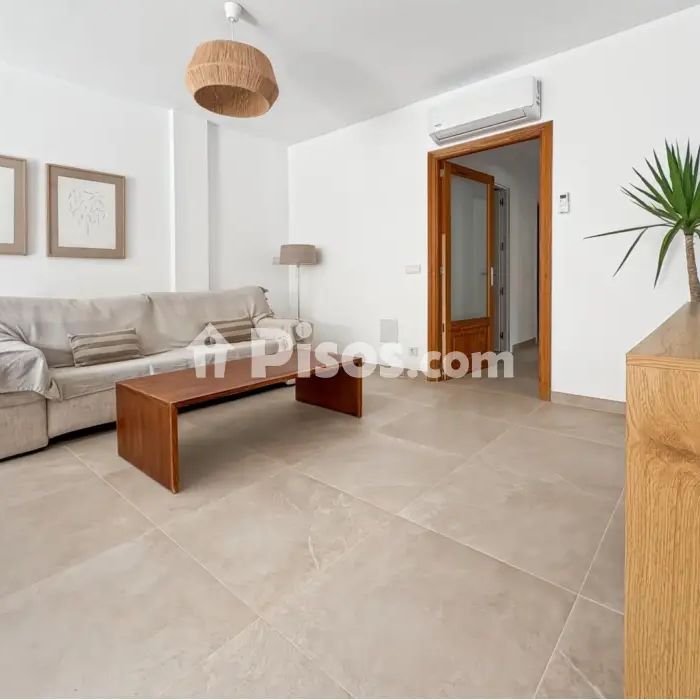 Piso en alquiler en Playa de Muro - Foto 1