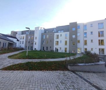 Appartement te huur - Photo 1