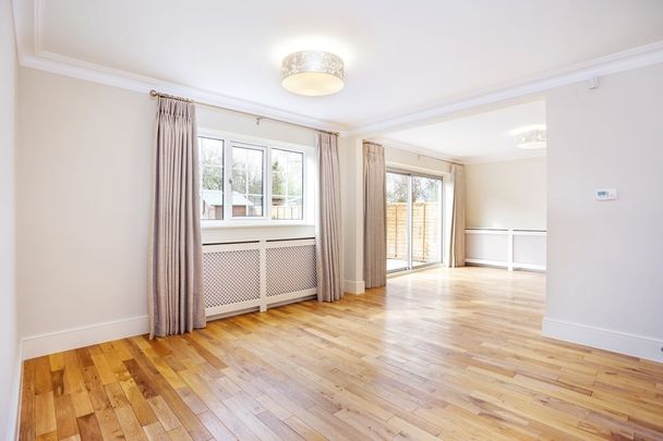 4 bedroom detached house to rent - Photo 1