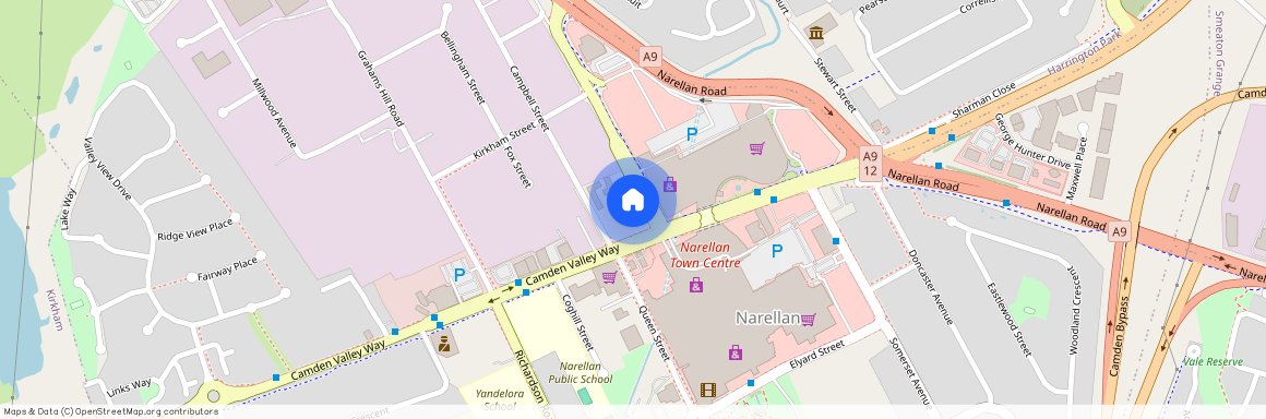 1/1-5 Northern Road, NSW 2567, Narellan