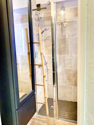 Location Appartement 1 pièce 30m² LA GRANDE MOTTE 34280 - Photo 5