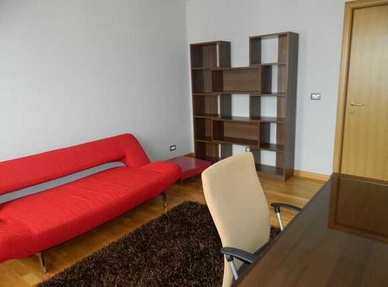 Apartament 4 camere, 130 mp, prima inchiriere, parcare, zona Hotel Gala - Fotografie 1