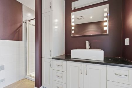 Nouveauté sur le marché Appartement à louer - Laval (Laval-des-Rapides) - Photo 3