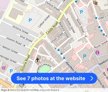 Aberdeen Walk, Scarborough - Photo 1