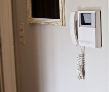 Möblierte Wohnung in Brüssel Schuman, EU-Bezirk - Foto 5