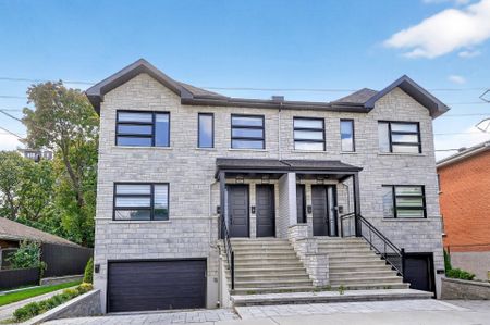 Rue de Chamilly, H1R 2S3, Montréal - Photo 4