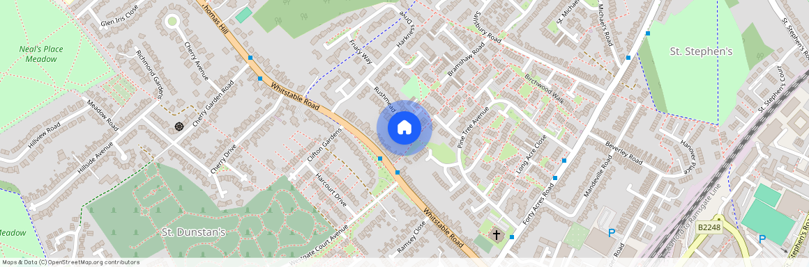 5 Bed Student House - 26 Rushmead Close, UKC