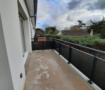 Location Appartement 3 pièces 57m² TOULOUSE 31100 - Photo 5