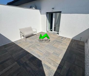 Penthouse de inchiriat 2 camere 2 terase Sibiu Deventer - Photo 2