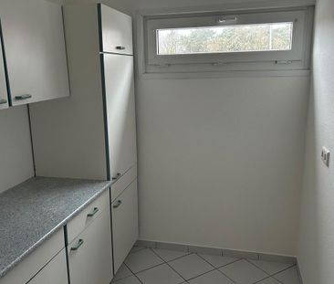 Vermiete 3-Zimmer-OG-Wohnung mit Garten in Oldenburg Bümmerstede - Photo 4