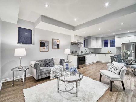 For Lease - 8 Tarmack Drive Unit# Bsmt, Richmond Hill, Ontario - Photo 5