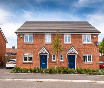 3 bedroom house to rent - Photo 2