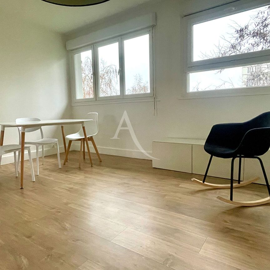 Location Appartement 3 pièces 60m² ANGERS 49100 - Photo 1