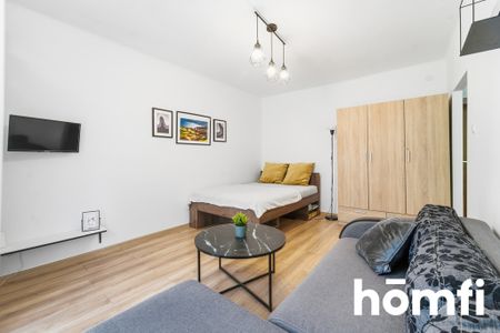 Mieszkanie 29,05 m², Katowice, Koszutka, Sokolska - Фото 5