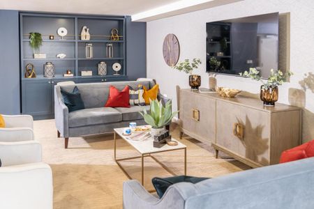 2 bedroom retirement property to rent - Photo 5