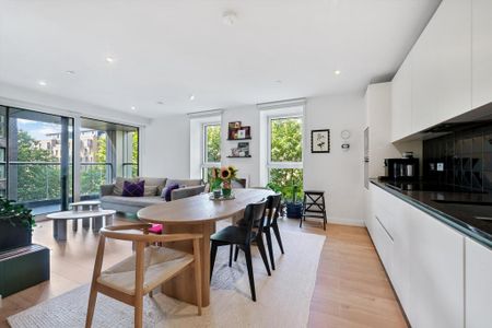 2 bedroom flat to rent - Photo 5