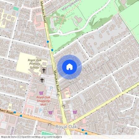 4 Raurenga Avenue, Royal Oak, Auckland