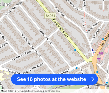 Redland, Salisbury Road, BS6 7AP - Photo 1