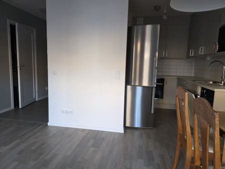 Prefektgatan, Uppsala - Foto 4