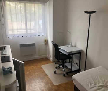 Location appartement 1 pièce 28.39 m2 à La Membrolle-sur-Choisille - Photo 4