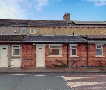 2 bedroom terraced house to rent - Photo 6